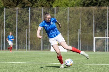 Bild 33 - wBJ SH-Pokalfinale  Holstein-Kiel - SV Viktoria : Ergebnis: 1:0